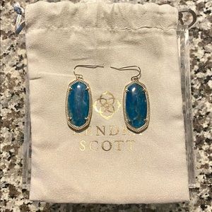 Kendra Scott Earrings